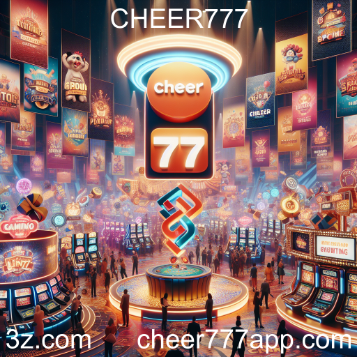 Aproveite as Melhores Promoções na CHEER777
